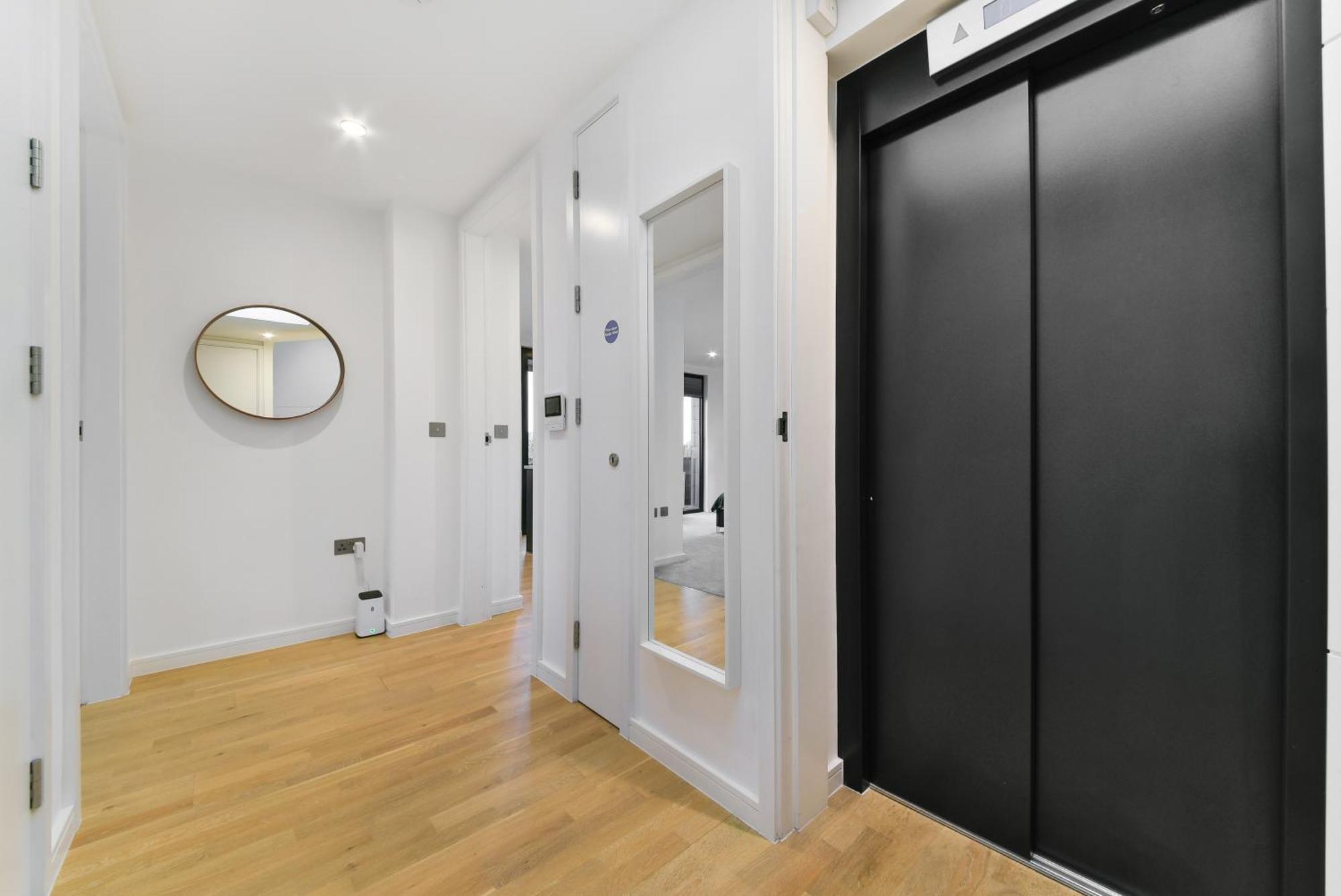 The Vale - Luxury Apartments London Exterior photo